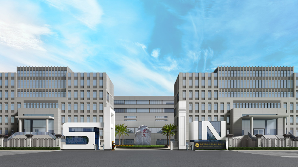 山東勵誠環(huán)保設(shè)備有限公司